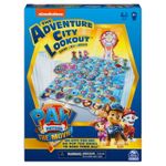 Jucarii, Copii si Bebe - Jucarii si jocuri - Jocuri si puzzle - Jocuri de societate - Patrula catelusilor joc turnul distractiv - Infinity.ro