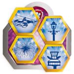 Jucarii, Copii si Bebe - Jucarii si jocuri - Jocuri si puzzle - Jocuri de societate - Patrula catelusilor joc turnul distractiv - Infinity.ro