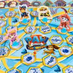 Jucarii, Copii si Bebe - Jucarii si jocuri - Jocuri si puzzle - Jocuri de societate - Patrula catelusilor joc turnul distractiv - Infinity.ro