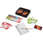 Jucarii, Copii si Bebe - Jucarii si jocuri - Jocuri si puzzle - Jocuri de societate - Carti de joc uno deluxe - Infinity.ro