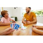 Jucarii, Copii si Bebe - Jucarii si jocuri - Jocuri si puzzle - Jocuri de societate - Carti de joc uno deluxe - Infinity.ro