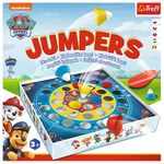 Jucarii, Copii si Bebe - Jucarii si jocuri - Jocuri si puzzle - Jocuri de societate - Joc jumpers patrula catelusilor - Infinity.ro