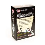 Jucarii, Copii si Bebe - Jucarii si jocuri - Jocuri si puzzle - Jocuri de societate - Joc alco city in limba engleza - Infinity.ro