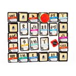 Jucarii, Copii si Bebe - Jucarii si jocuri - Jocuri si puzzle - Jocuri de societate - Joc alco city in limba engleza - Infinity.ro