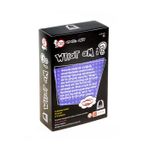 Jucarii, Copii si Bebe - Jucarii si jocuri - Jocuri si puzzle - Jocuri de societate - Joc ce sunt? in limba engleza - Infinity.ro