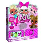 Jucarii, Copii si Bebe - Jucarii si jocuri - Jocuri si puzzle - Jocuri de societate - Lol jocul cu personaje - Infinity.ro