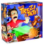 Jucarii, Copii si Bebe - Jucarii si jocuri - Jocuri si puzzle - Jocuri de societate - Joc nu-l trezi pe tati - Infinity.ro