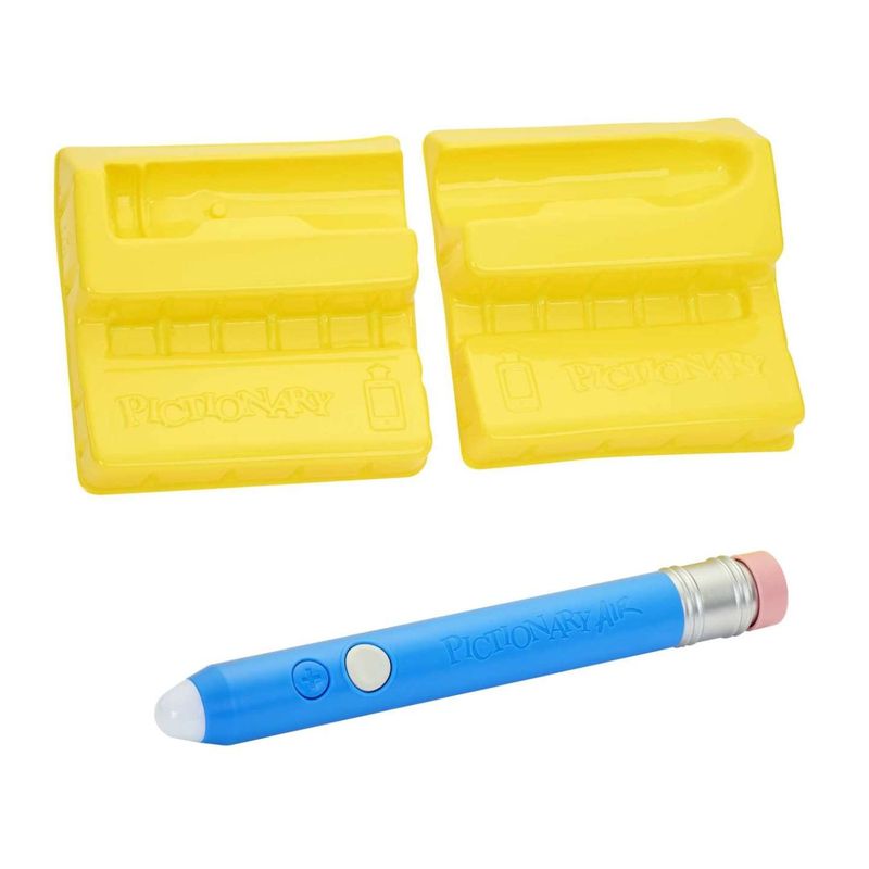 Jucarii, Copii si Bebe - Jucarii si jocuri - Jocuri si puzzle - Jocuri de societate - Joc pictionary air 2 - Infinity.ro