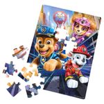 Jucarii, Copii si Bebe - Jucarii si jocuri - Jocuri si puzzle - Jocuri de societate - Patrula catelusilor set 5 jocuri - Infinity.ro
