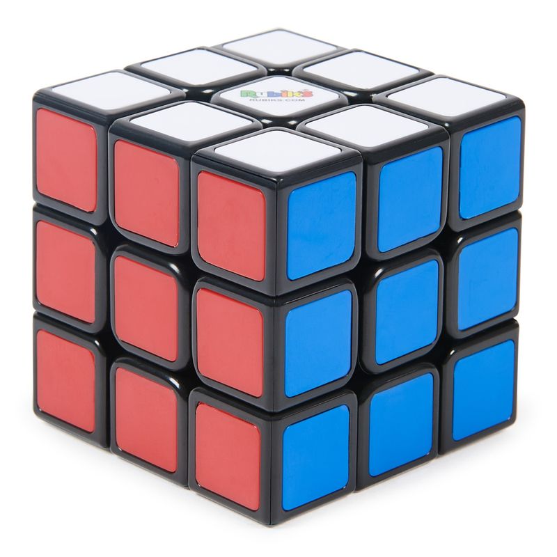 Jucarii, Copii si Bebe - Jucarii si jocuri - Jucarii & jocuri educative - Jocuri de memorie si inteligenta - Rubik cub rubik cub de invatare - Infinity.ro