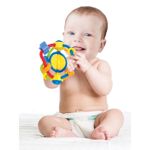 Jucarii, Copii si Bebe - Jucarii si jocuri - Jucarii bebelusi - Jucarii interactive bebelusi - Winfun zornaitoare motrica cu activitati - Infinity.ro