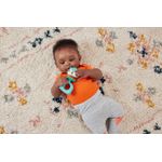 Jucarii, Copii si Bebe - Jucarii si jocuri - Jucarii bebelusi - Jucarii interactive bebelusi - Fisher price jucarie zornaitoare cerb - Infinity.ro