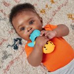 Jucarii, Copii si Bebe - Jucarii si jocuri - Jucarii bebelusi - Jucarii interactive bebelusi - Fisher price jucarie zornaitoare vidra - Infinity.ro