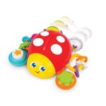 Jucarii, Copii si Bebe - Jucarii si jocuri - Jucarii bebelusi - Jucarii interactive bebelusi - Winfun gargarita interactiva - Infinity.ro