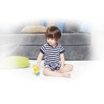 Jucarii, Copii si Bebe - Jucarii si jocuri - Jucarii bebelusi - Jucarii interactive bebelusi - Ciocan interactiv si educativ cu lumini si sunete - Infinity.ro