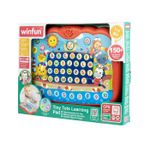 Jucarii, Copii si Bebe - Jucarii si jocuri - Jucarii bebelusi - Jucarii interactive bebelusi - Winfun tableta educativa - Infinity.ro