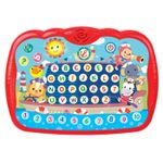 Jucarii, Copii si Bebe - Jucarii si jocuri - Jucarii bebelusi - Jucarii interactive bebelusi - Winfun tableta educativa - Infinity.ro