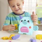 Jucarii, Copii si Bebe - Jucarii si jocuri - Jucarii bebelusi - Jucarii interactive bebelusi - Fisher price animalut mix & match - Infinity.ro