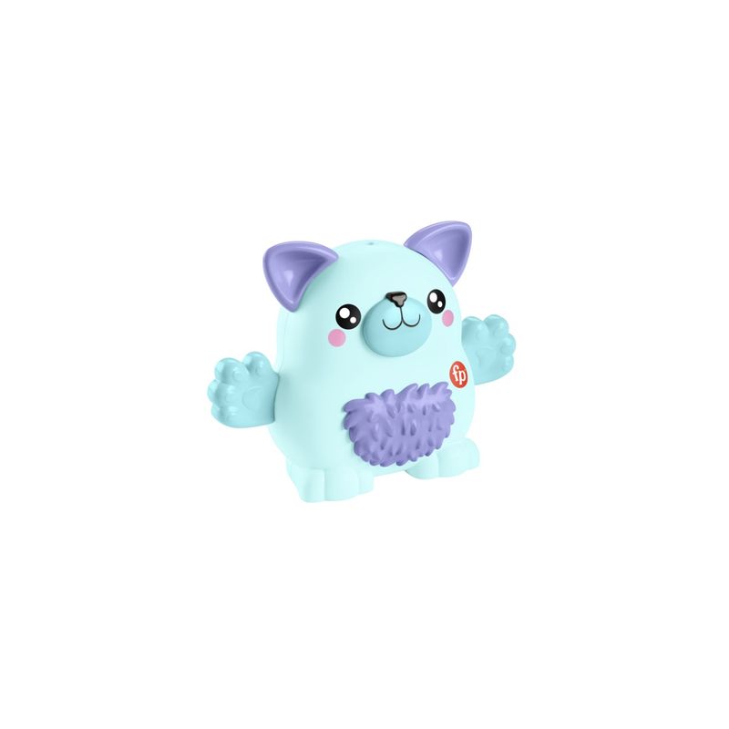 Jucarii, Copii si Bebe - Jucarii si jocuri - Jucarii bebelusi - Jucarii interactive bebelusi - Fisher price animalut mix & match - Infinity.ro