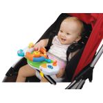 Jucarii, Copii si Bebe - Jucarii si jocuri - Jucarii bebelusi - Jucarii interactive bebelusi - Winfun volan interactiv - Infinity.ro