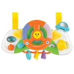 Jucarii, Copii si Bebe - Jucarii si jocuri - Jucarii bebelusi - Jucarii interactive bebelusi - Winfun volan interactiv - Infinity.ro