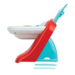 Jucarii, Copii si Bebe - Jucarii si jocuri - Jucarii de rol - Instrumente muzicale de jucarie - Winfun pian cu sunete si lumini cu 8 taste - Infinity.ro