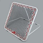 Sport si Outdoor - Accesorii si echipamente sportive - Accesorii antrenament si tabele tactice - Perete ricoseu plasa rebound premium Sportech 100x100 cm - Infinity.ro