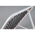 Sport si Outdoor - Accesorii si echipamente sportive - Accesorii antrenament si tabele tactice - Perete ricoseu plasa rebound premium Sportech 100x100 cm - Infinity.ro