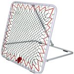 Sport si Outdoor - Accesorii si echipamente sportive - Accesorii antrenament si tabele tactice - Perete ricoseu plasa rebound premium Sportech 100x100 cm - Infinity.ro
