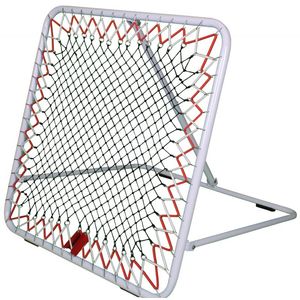 Perete ricoseu plasa rebound premium Sportech 100x100 cm