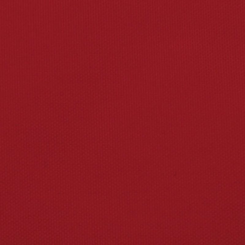 Casa si Gradina - Gradina si terasa - Umbrele si pavilioane - Umbrele - Parasolar, rosu, 4x7 m, tesatura oxford, dreptunghiular - Infinity.ro