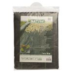 Casa si Gradina - Gradinarit si plante - Sere si solarii - Nature Folie antiburuieni pentru sol, negru, 1 x 10 m - Infinity.ro