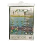 Casa si Gradina - Gradinarit si plante - Sere si solarii - Nature Folie antiburuieni pentru sol, verde, 3,3 x 5 m - Infinity.ro