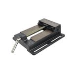 Casa si Gradina - Constructii - Scule electrice si accesorii - Menghine si cleme fixare - Menghina pentru gaurire 125mm, GEKO G01043 - Infinity.ro