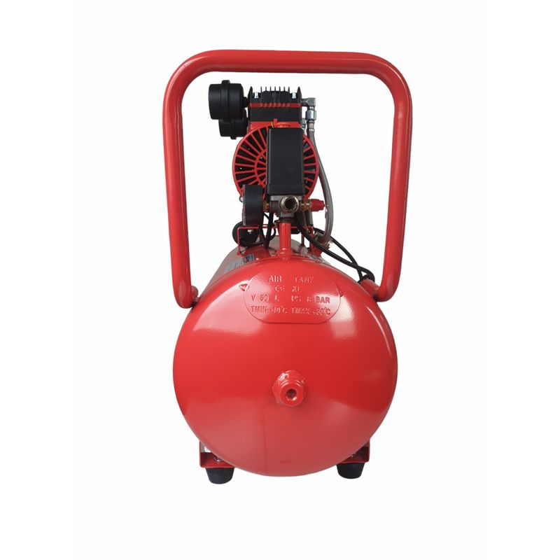 Casa si Gradina - Electrice - Echipamente electrice - Compresoare - XY5850 compresor aer 50L ELEFANT - Infinity.ro