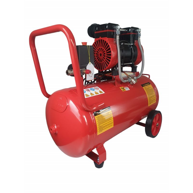 Casa si Gradina - Electrice - Echipamente electrice - Compresoare - XY5850 compresor aer 50L ELEFANT - Infinity.ro