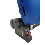 Casa si Gradina - Gradina si terasa - Gratare si accesorii - Gratare de gradina - O-GRILL 900 ALBASTRU, gratar portabil - Infinity.ro