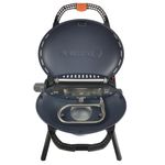 Casa si Gradina - Gradina si terasa - Gratare si accesorii - Gratare de gradina - O-GRILL 500 CREM, gratar portabil - Infinity.ro