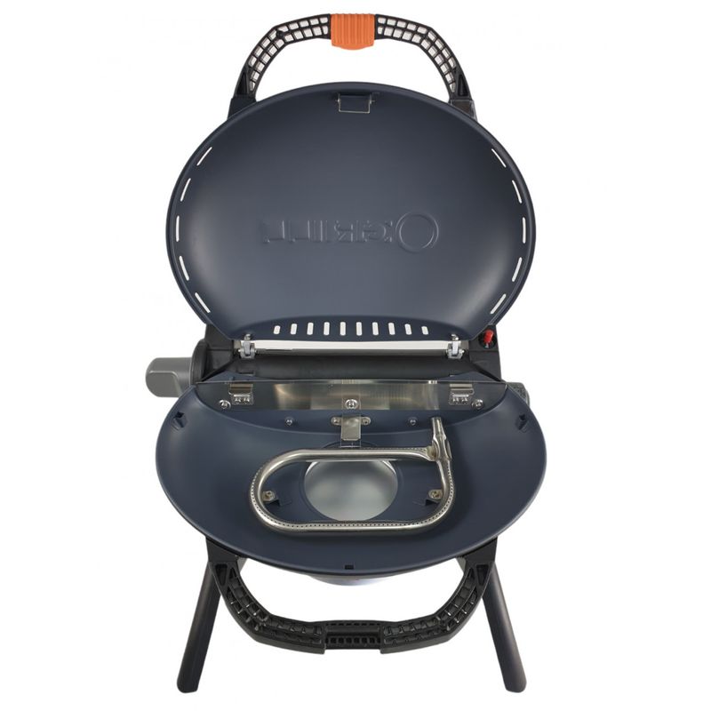 Casa si Gradina - Gradina si terasa - Gratare si accesorii - Gratare de gradina - O-GRILL 500 CREM, gratar portabil - Infinity.ro