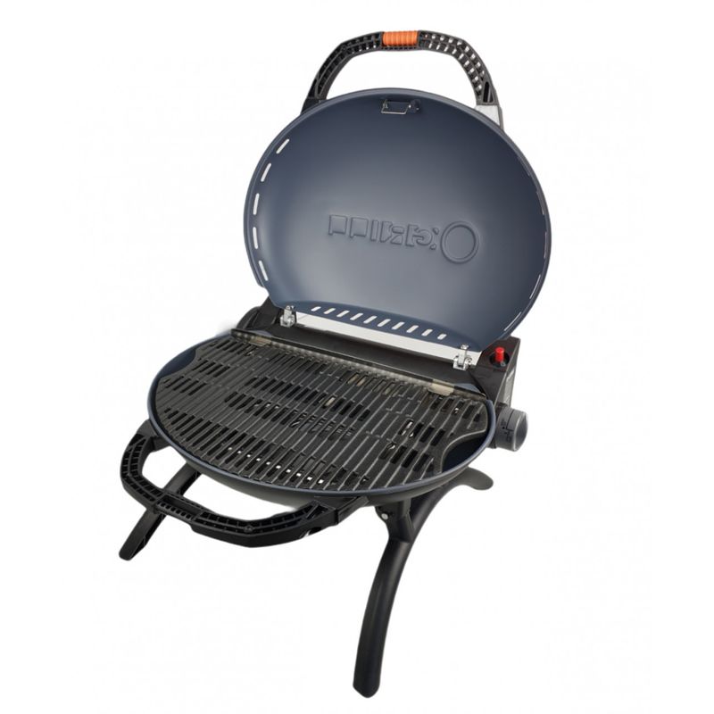 Casa si Gradina - Gradina si terasa - Gratare si accesorii - Gratare de gradina - O-GRILL 500 CREM, gratar portabil - Infinity.ro