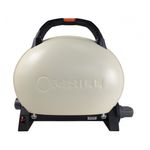 Casa si Gradina - Gradina si terasa - Gratare si accesorii - Gratare de gradina - O-GRILL 500 CREM, gratar portabil - Infinity.ro