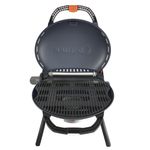 Casa si Gradina - Gradina si terasa - Gratare si accesorii - Gratare de gradina - O-GRILL 500 CREM, gratar portabil - Infinity.ro