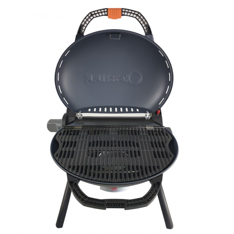 Casa si Gradina - Gradina si terasa - Gratare si accesorii - Gratare de gradina - O-GRILL 500 CREM, gratar portabil - Infinity.ro