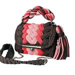 Fashion, accesorii si bijuterii - Femei - Accesorii femei - Genti si rucsacuri femei - Poseta Marshmalow - Infinity.ro