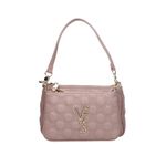Fashion, accesorii si bijuterii - Femei - Accesorii femei - Genti si rucsacuri femei - Geanta dama Crossbody V°73 Eva F79447 22.5 x 15 x 5 cm Roz - Infinity.ro