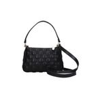 Fashion, accesorii si bijuterii - Femei - Accesorii femei - Genti si rucsacuri femei - Geanta dama Crossbody V°73 Eva F79447 22.5 x 15 x 5 cm Negru - Infinity.ro