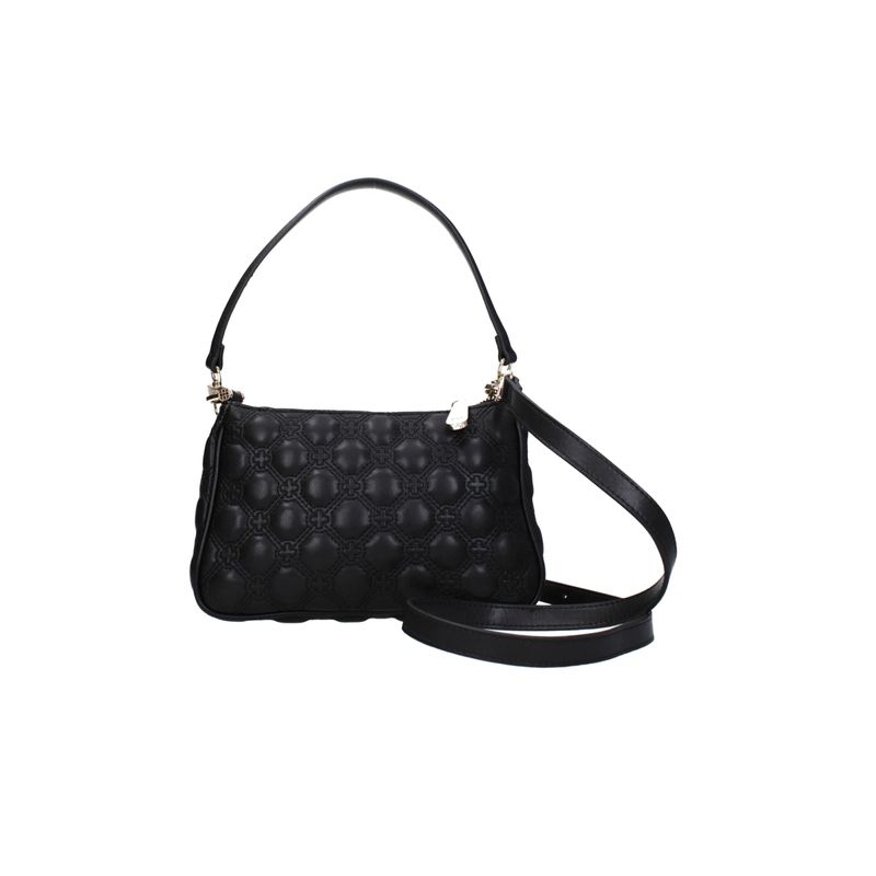 Fashion, accesorii si bijuterii - Femei - Accesorii femei - Genti si rucsacuri femei - Geanta dama Crossbody V°73 Eva F79447 22.5 x 15 x 5 cm Negru - Infinity.ro