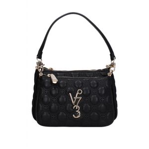 Geanta dama Crossbody V°73 Eva F79447 22.5 x 15 x 5 cm Negru
