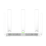 PC, gaming si accesorii - Retelistica - Wireless - Routere Wireless - Router WiFi 6 Dual Band, 5 x RJ45 Gigabit, AX3000, 5 dBi, Dual-WAN, Cloud Management - Ruijie RG-EW3000GX - Infinity.ro
