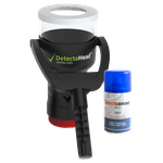 Casa si Gradina - Electrice - Smart Home - Accesorii control acces si supraveghere - Spary aerosol Non-Inflamabil pentru testare detectoarelor de fum, 250ml - Gas Safe Europe DS1-250(NF) - Infinity.ro